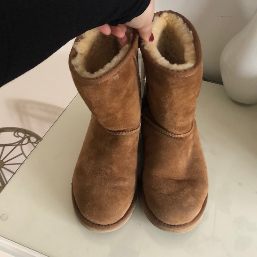 Ugg Classic Boots
